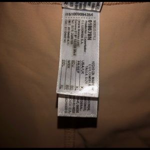 Leonisa Boyshort Shapewear